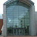 The Atrium of the Peabody Essex Museum, June 2010