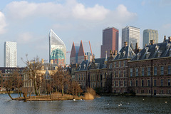 Le Binnenhof