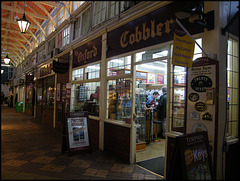 Oxford Cobbler