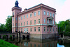 DE - Erftstadt - Schloss Gracht