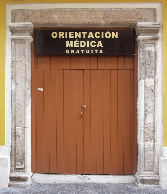 Orientación médica gratuita (1)