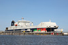 SUECIA SEAWAYS
