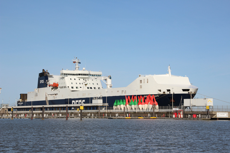 SUECIA SEAWAYS