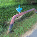 Country-style piping /Tuyauterie champêtre (2)