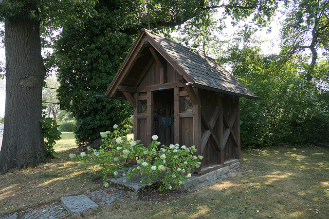 Großensterz, Dorfkapelle (PiP)