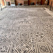 Fano 2025 – Museo Civico e Pinacoteca – Panther mosaic