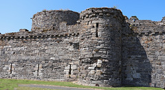 Beaumaris Castle