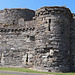 Beaumaris Castle