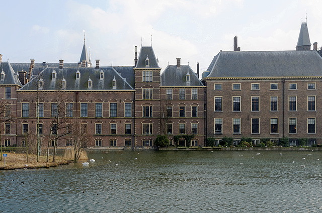 Le Binnenhof