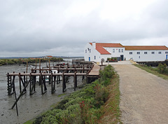 Mourisca Tide Mill