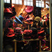 hat shop window