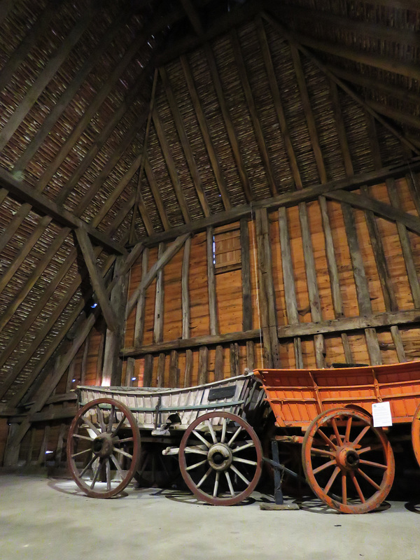 grange barn, coggeshall, essex