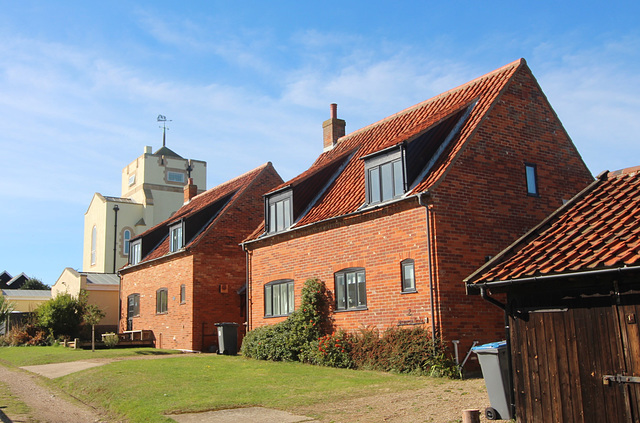 Thorpeness, Suffolk