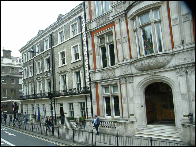 Bloomsbury Way