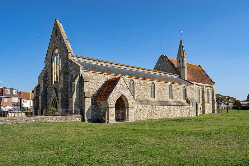 Royal Garrison Church