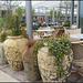 Westgate roof garden cafes