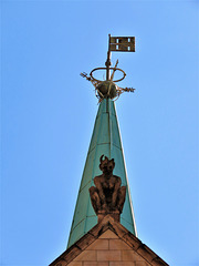 st peter cornhill, london (1)