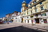 Rijeka, Centro storico - Croazia