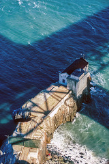 Lime Point Lighthouse
