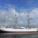 Stralsund   "Gorch Fock"