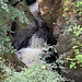 Part of the Dorback Falls