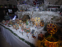 la féérie de NOEL 1/3 la féérie de NOEL 1/3