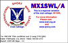 eQSL MX1SWL/A (2024)