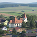 Großkonreuth, Pfarrkirche St. Johannes Baptist
