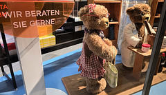 Apotheken-Schaufenster