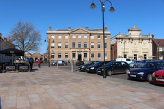 Market Place, Kings Lynn, Norfolk