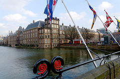 Le Binnenhof