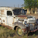 1940s Dodge Panel Truck