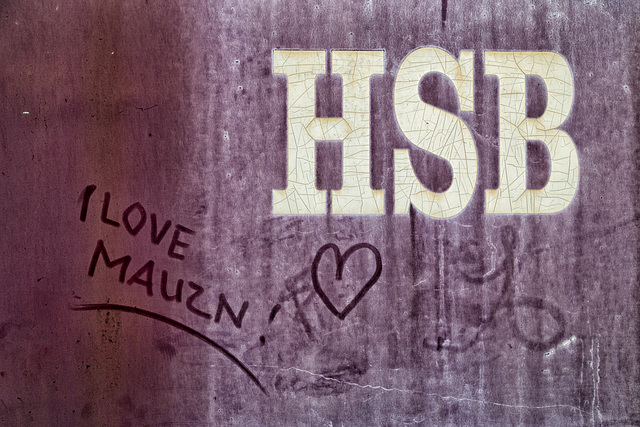 ♥ HSB