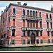 Tres palacios más en Venecia + (2 Notas)