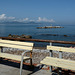 Take a seat at Piombino