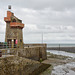 Lynmouth: the Rhenish Tower