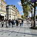 Paris 2024 – Avenue des Champs-Élysées