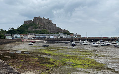 Gorey, Jersey
