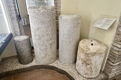 Fano 2025 – Museo Civico e Pinacoteca – Milestones Fano 2025 – Museo Civico e Pinacoteca – Milestones