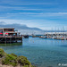 Monterey, California Fishermans' Wharf Marina 003