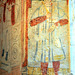 Peinture murale de la Chapelle de Réveillon - Eure-et-Loir