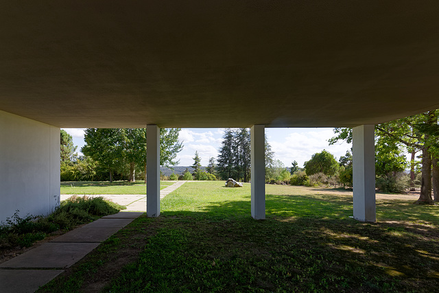 Barrocal do Douro, Portugal