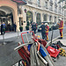 Paris 2024 – Brigade de sapeurs-pompiers de Paris