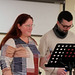 Café chantant - 16/02/2025