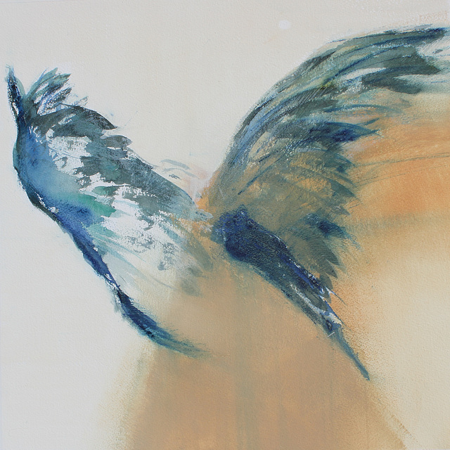 être ange