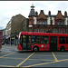 Camberwell buses