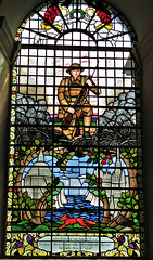 st peter cornhill, london (10)