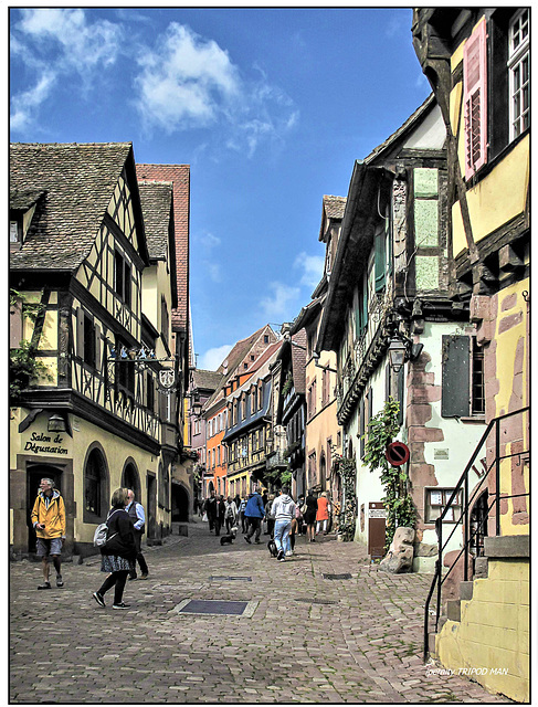 Riquewihr