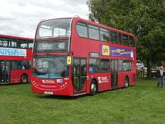 On display at Showbus 50 - 25 Sep 2022 (P1130556)