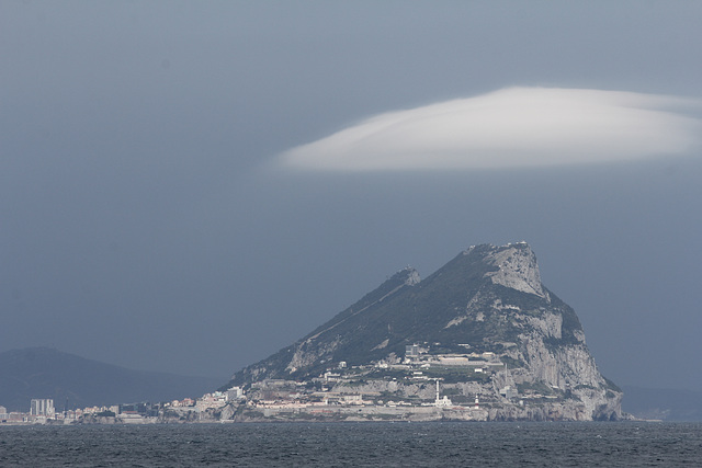 Gibraltar